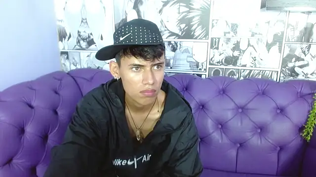 Astaroth_Grigori Webcam-Show