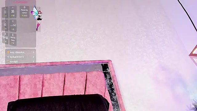 NinaCock Chat XXX live