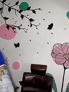 Онлайн чат XXX HannaFoster_