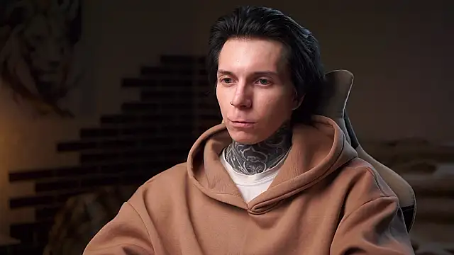 mr-capitalist Show Webcam