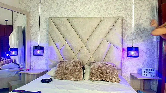 XXX chat uživo modela Karlakiss_t