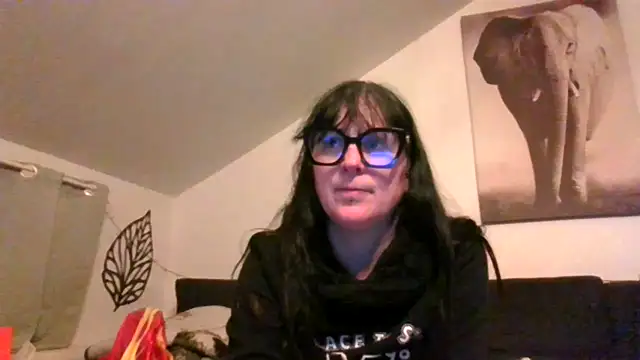 sexujuly88's Live XXX Chat