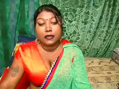 indianmermaid's Webcam Show