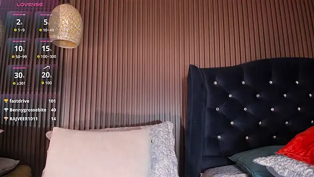 JuliaDawson_ Live XXX Chat