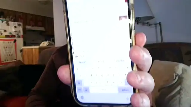 Ursulet_US: διαδικτυακό σόου στην κάμερα