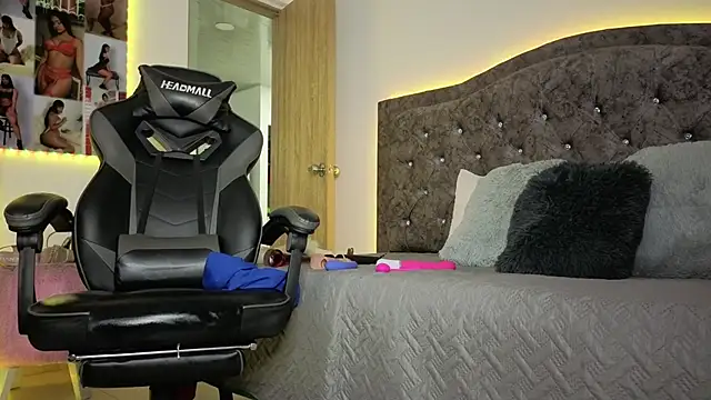 nashiira_ 现场XXX聊天