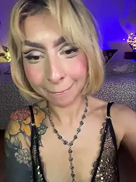 Cinamoonn live XXX chat