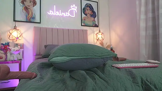 dani_parker_ Chat XXX in diretta