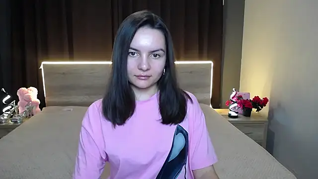 JasmineAsha Chat XXX in diretta