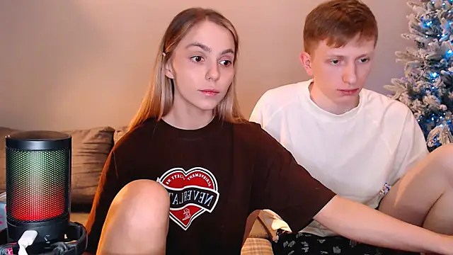 juliaanddima live XXX chat