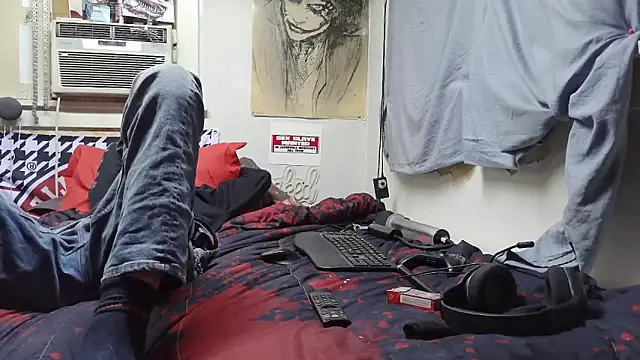 Spotless_Load live XXX chat