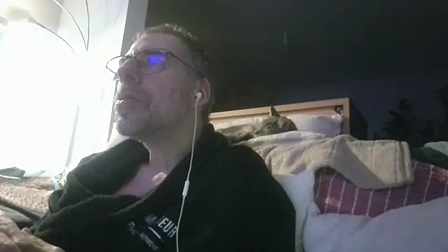 Chatroom XXX en direct de ptitcanard60600