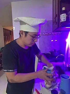 andrewmhilton_ 웹캠 쇼