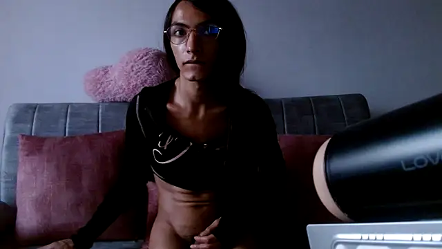 Foxkatty69's Live XXX Chat