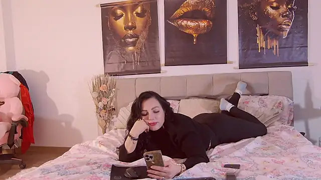 ReiyaRey Live XXX-chat