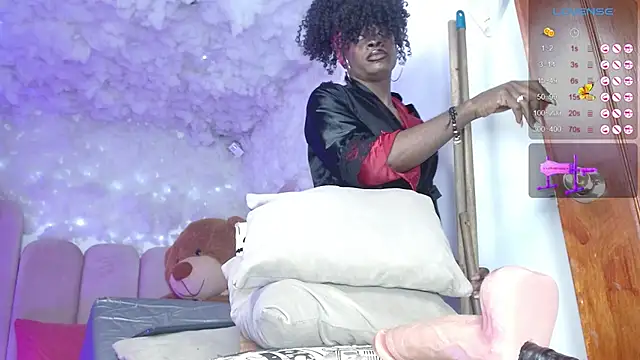 puca_ebony Live XXX-Chat