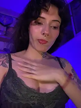 LiliJones_'s Live XXX Chat