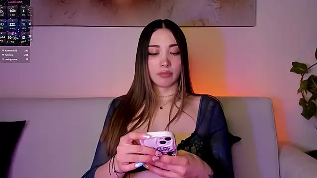 دردشة Karla_bae الجنسية المباشرة