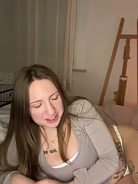 Sashabunny's Live XXX Chat