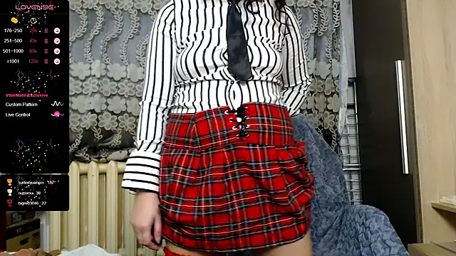 Best_RaqueleDiva's Live XXX Chat