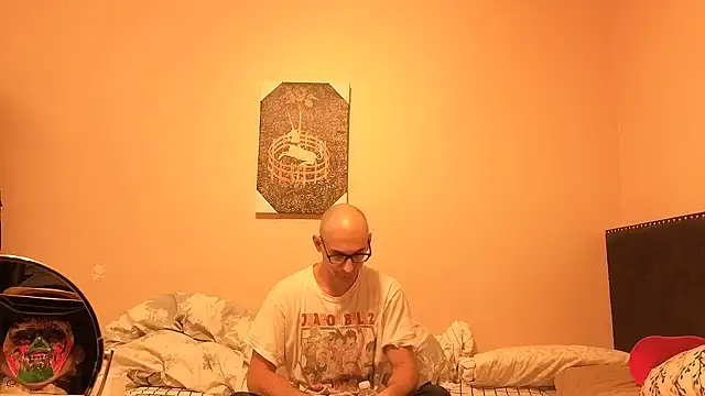 Chatroom XXX en direct de hailzeffn