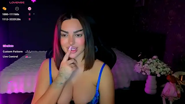 Ayla_Ray: απευθείας συνομιλία ΧΧΧ