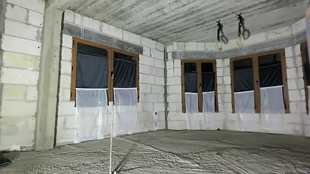 Mariusvidican's Live XXX Chat