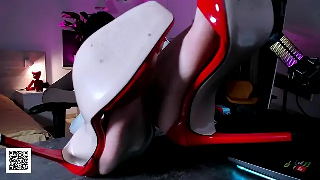 Sembang XXX Secara Langsung _Misha_Addams_