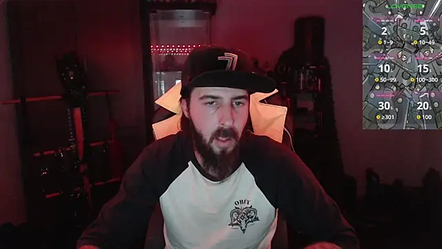 samaelO69 现场XXX聊天