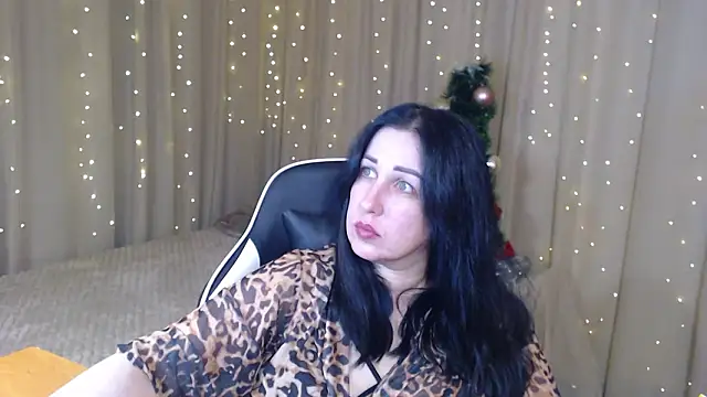 JillStevens' Live XXX Chat