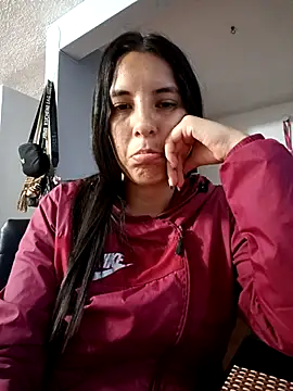 Bonny_Klote's Live XXX Chat