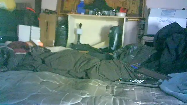 Chatroom XXX en direct de ON3YOULLN3VER_FIR3