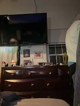 PeytonJohnn's Webcam Show