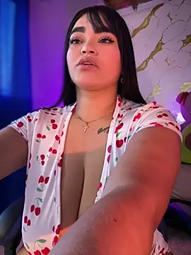 elizaferrer_のライブXXXチャット