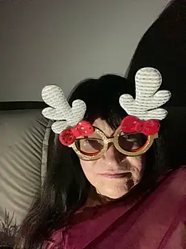 Вебкам-шоу ZaraFay