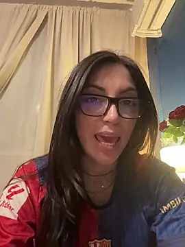 OlaSugar's Live XXX Chat