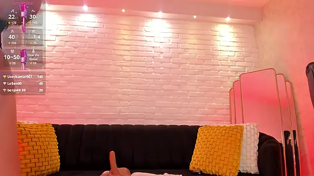 GiaFerrara Live XXX-Chat