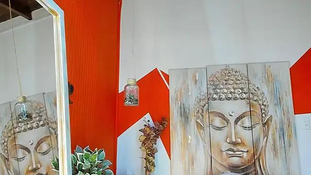 grace_miller03's Live XXX Chat