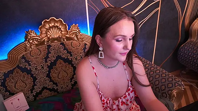 VeronikaVel's Live XXX Chat