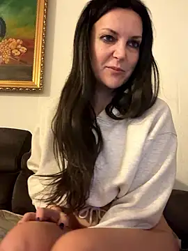 -OLYA- Live XXX-Chat