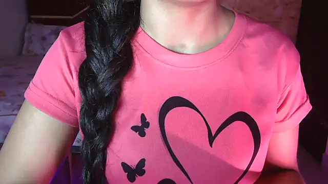 Somiya87's Live XXX Chat