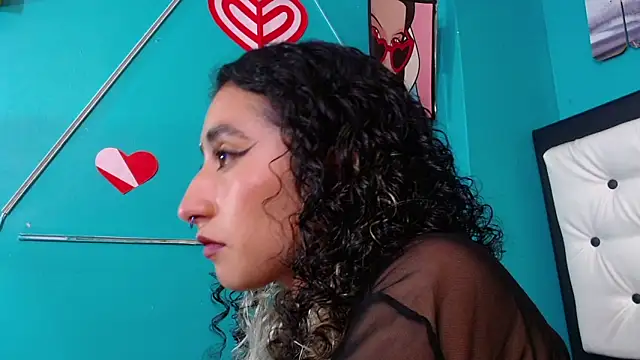 valerie_mase's Live XXX Chat