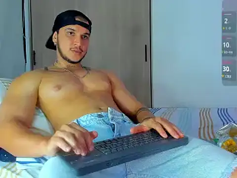 austinoficial Chat XXX in diretta