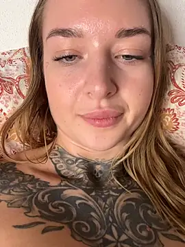 tamii_mara Webcam Show