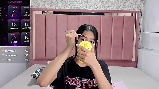 Connie_Bell Live XXX-Chat