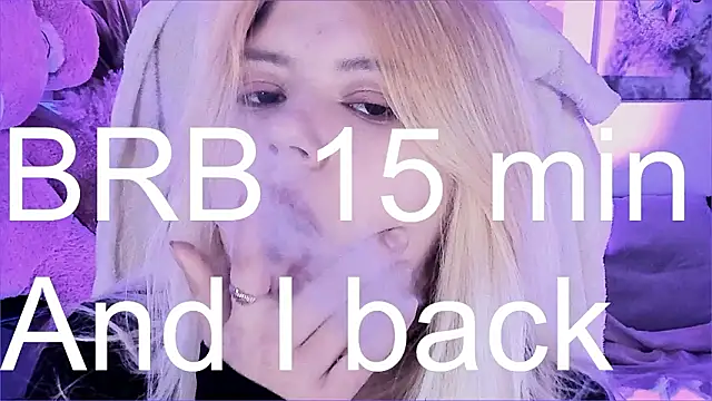 Czat XXX na żywo – DiaAngell