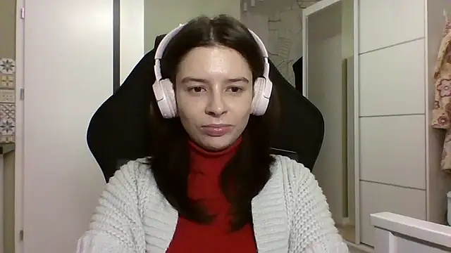 LariceSexy's Live XXX Chat