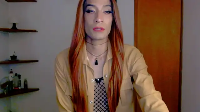 NovaNyx11 现场XXX聊天