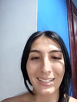 single_mother_indecentのウェブカメラショー