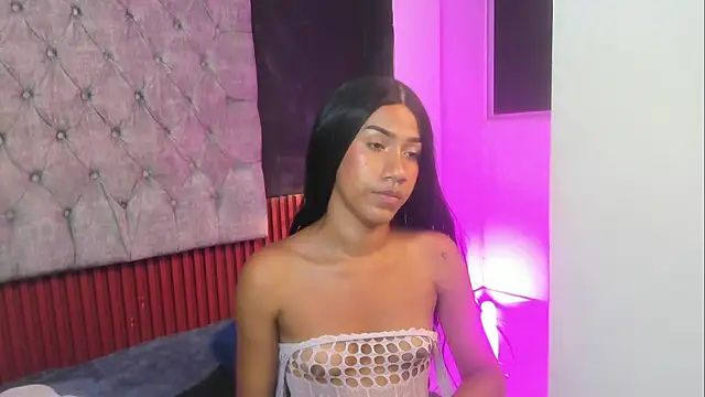 دردشة AntoniaSantos الجنسية المباشرة